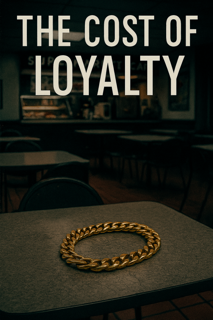 The Cost of Loyalty