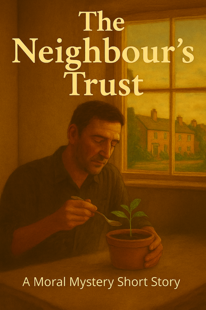 The Neighbour’s Trust
