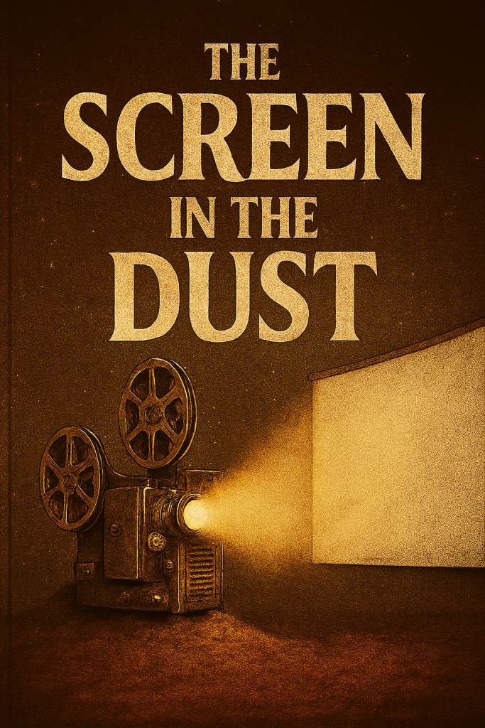 The Screen in the Dust