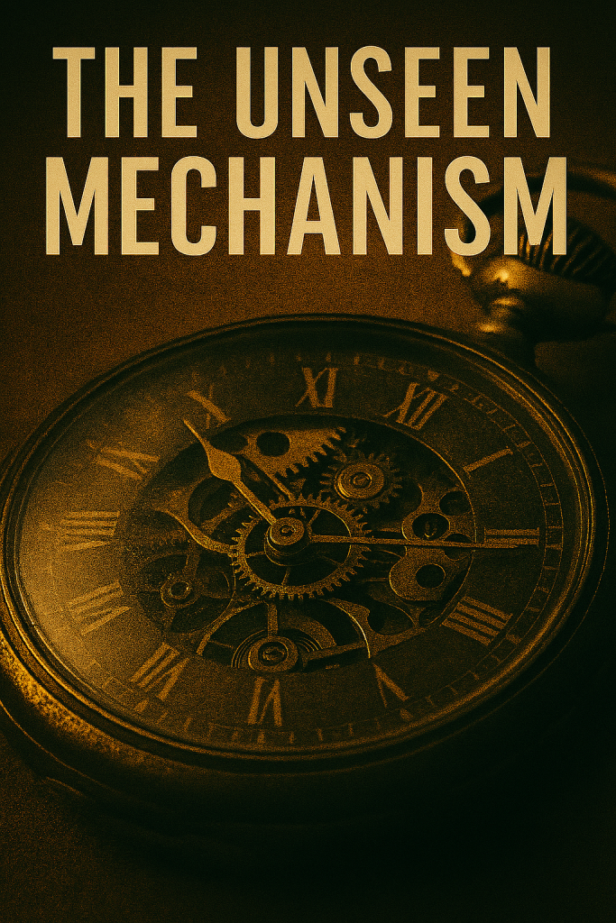 The Unseen Mechanism